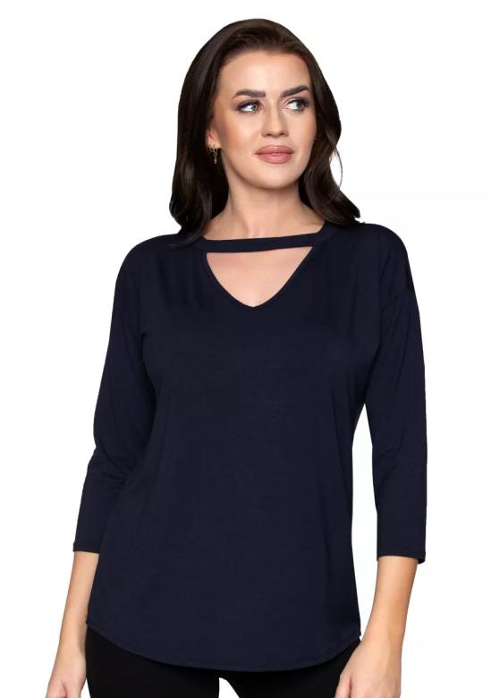 Levně Dámská halenka Stella H1 HTX01457 BABELL
