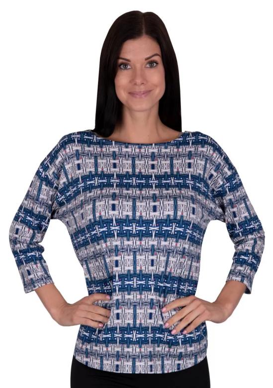 Levně Dámská halenka Stella H2 HTX01518 BABELL