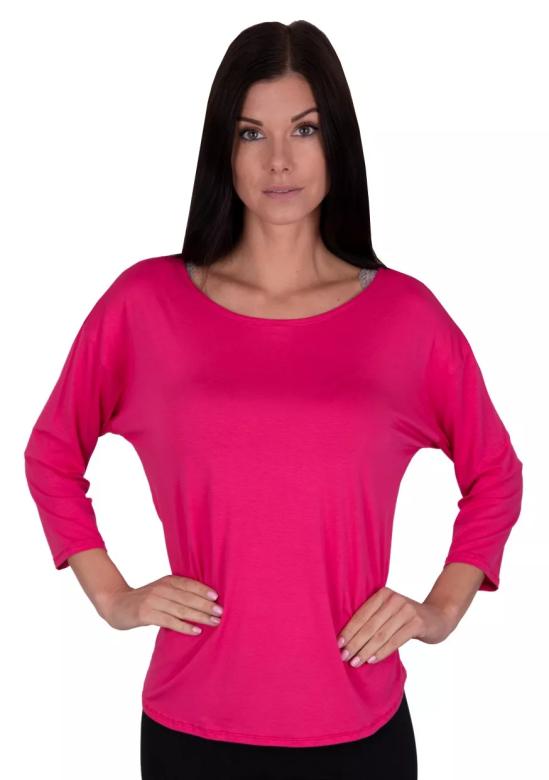 Levně Dámská halenka Stella H2 HTX01549 BABELL