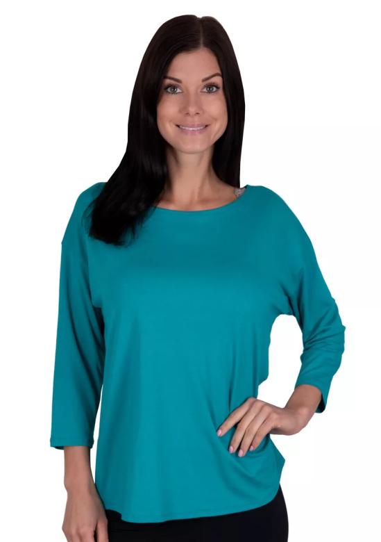 Levně Dámská halenka Stella H2 HTX01555 BABELL