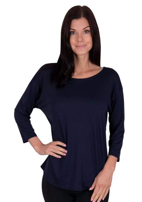 Levně Dámská halenka Stella H2 HTX01558 BABELL