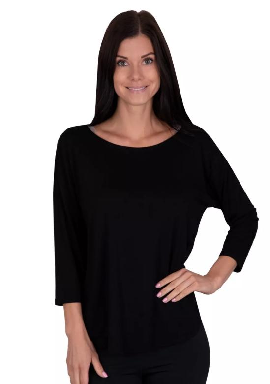 Levně Dámská halenka Stella H2 HTX01590 BABELL