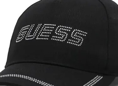 Dámská kšiltovka Guess V4GZ00