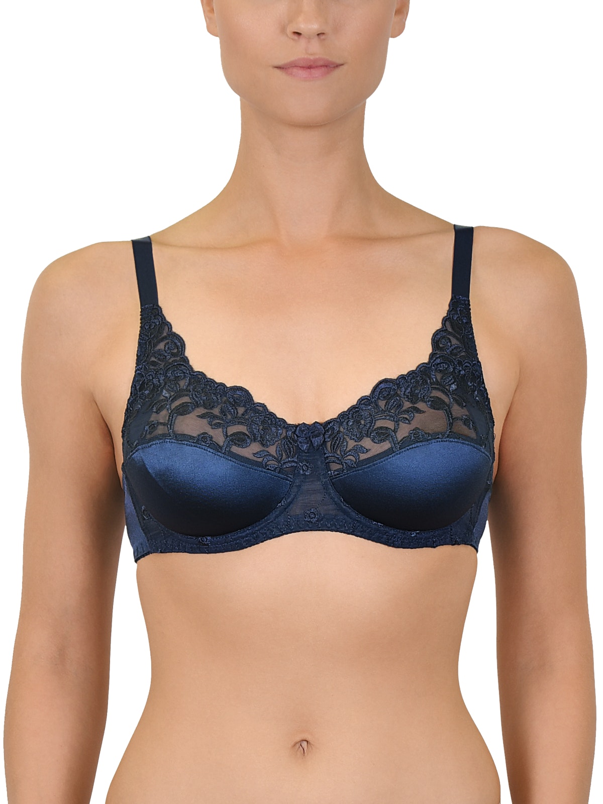Naturana | 87543 | černá | 105B
