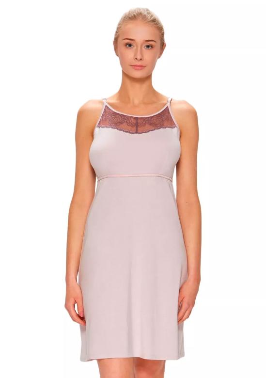Levně Dámská noční košile 54/2-212/113 FABIO