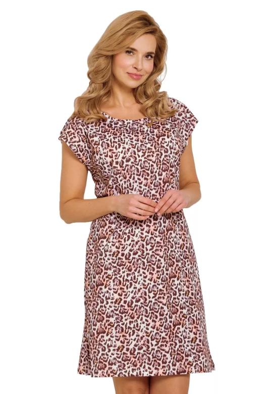Levně Dámská noční košile Esti 3348 TARO