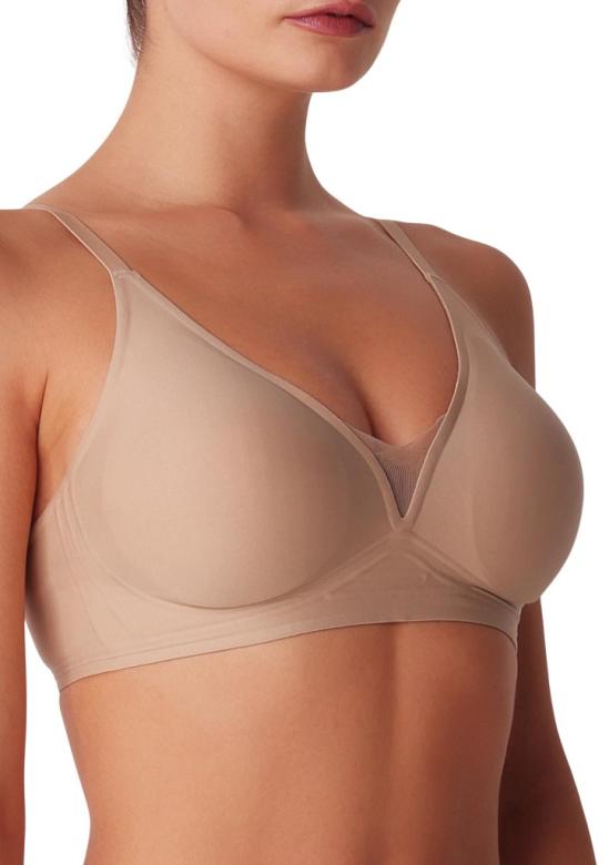 Dámská podprsenka Cotonella ADC18 tělová | tělová | XL