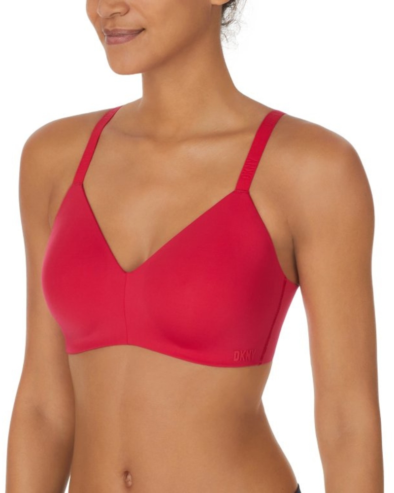 Dámská podprsenka DKNY Active Comfort DK7934 bezkosticová