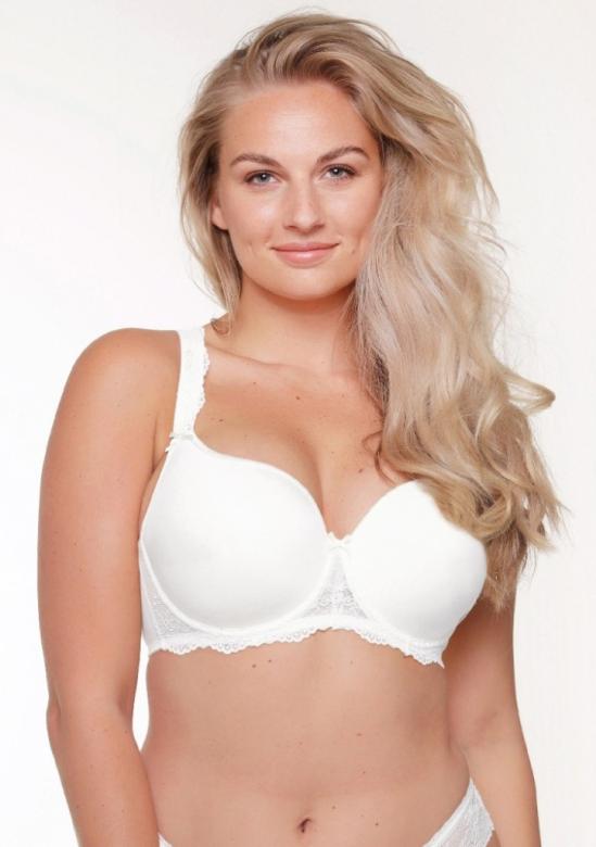 Dámská podprsenka Lingadore 1400-1A smetanová | ivory | 95D