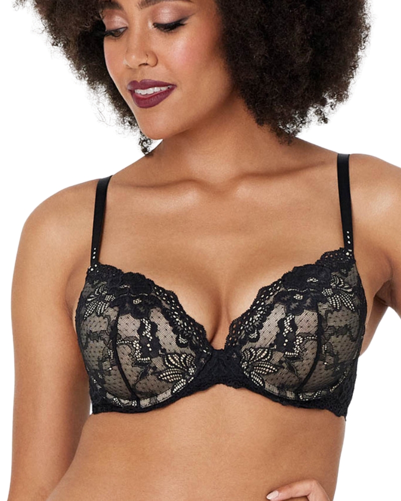 Dámská super push-up podprsenka Pleasure State 86-4053
