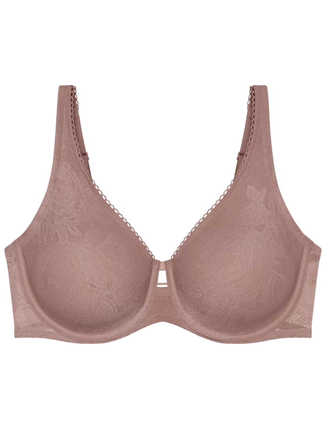 Dámská zmenšující podprsenka TRIUMPH 10205953 Wild Rose Sensation W01