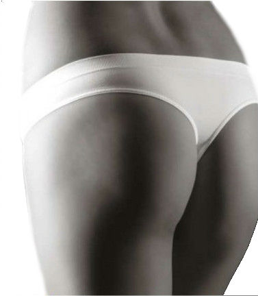 Dámské bezešvé tanga Novia string