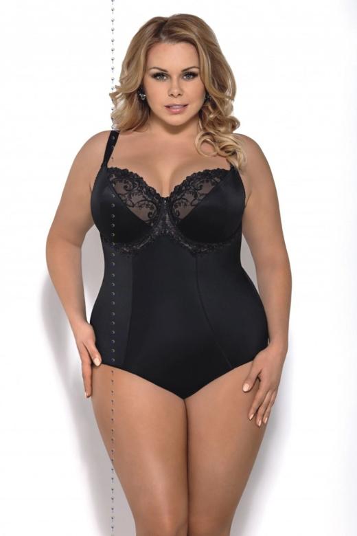 Dámské body Gorsenia K-356 Gala