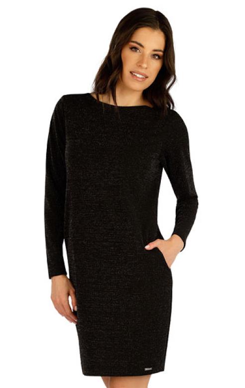 Levně Dámské elegantní šaty Litex 7E044