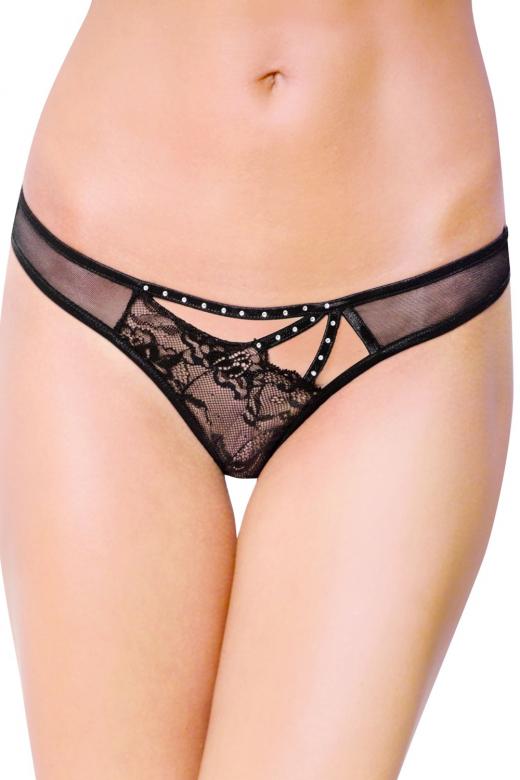 Dámské erotické tanga SoftLine collection 2441