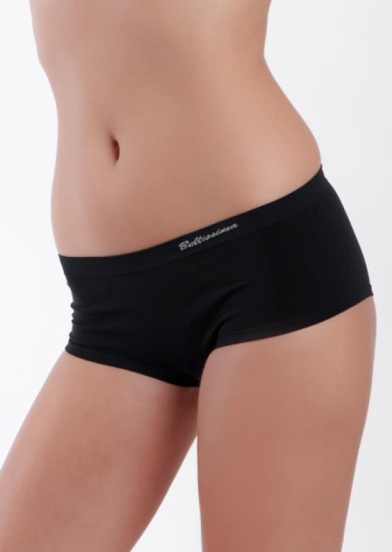 Dámské kalhotky Bellissima short 057 sgambato