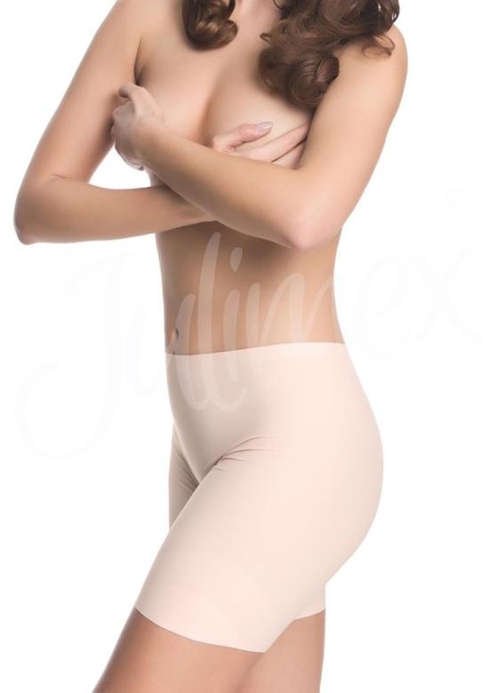 Dámské kalhotky Julimex Comfort | tělová | L