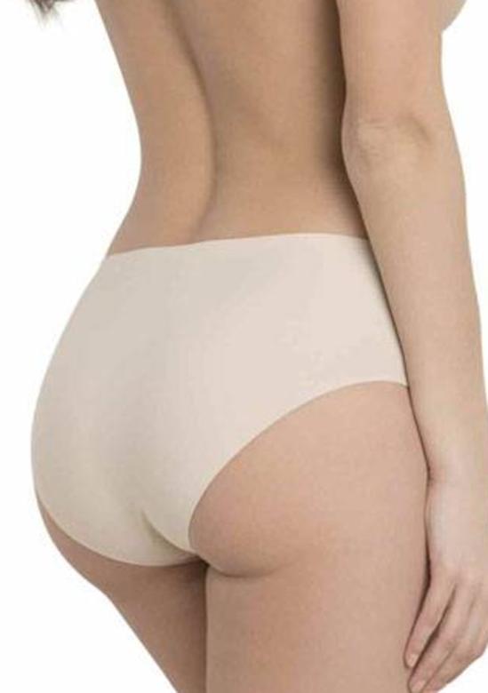 Dámské kalhotky Julimex Simple | černá | L