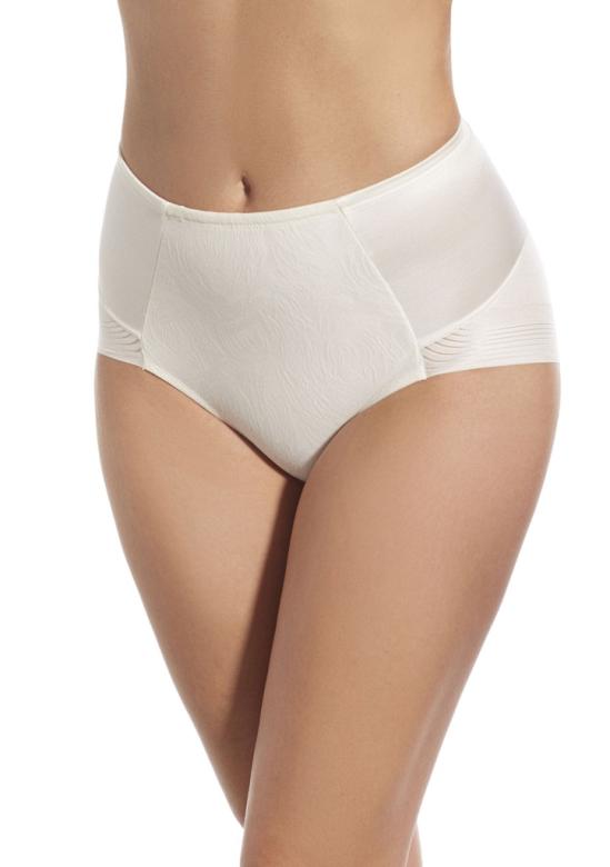 Dámské kalhotky Selene Faja 3122 smetanové | smetanová | XL