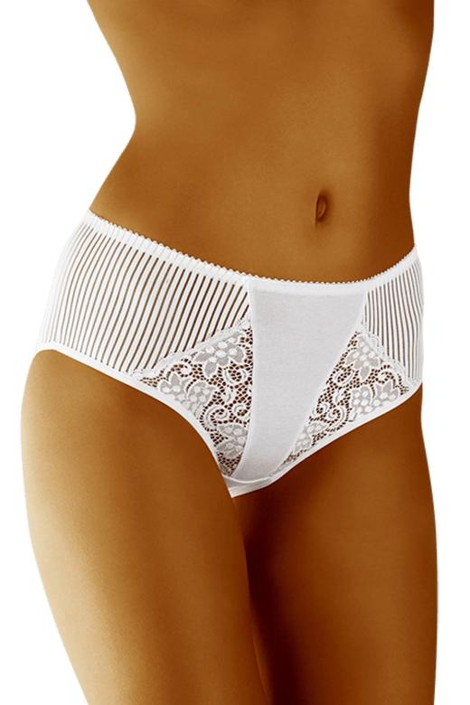 Wolbar | eco-MI | bílé | XXL