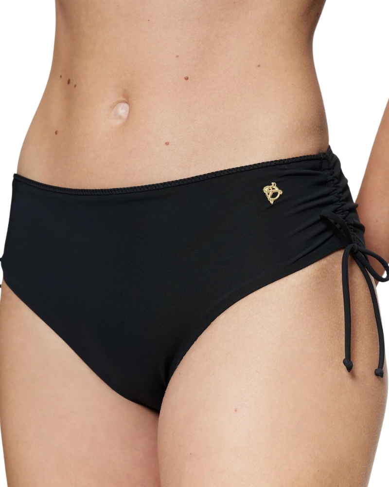 Levně Dámské plavkové kalhotky TRIUMPH Summer Twist Midi 10222264