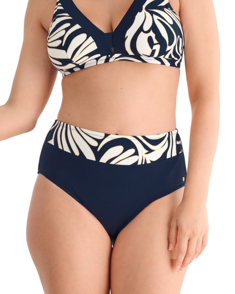 Dámské plavky Lisca GOLD COAST 41767 briefs