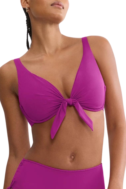 Dámské plavky TRIUMPH Summer Twist 10222235 podprsenka | růžová | 75D