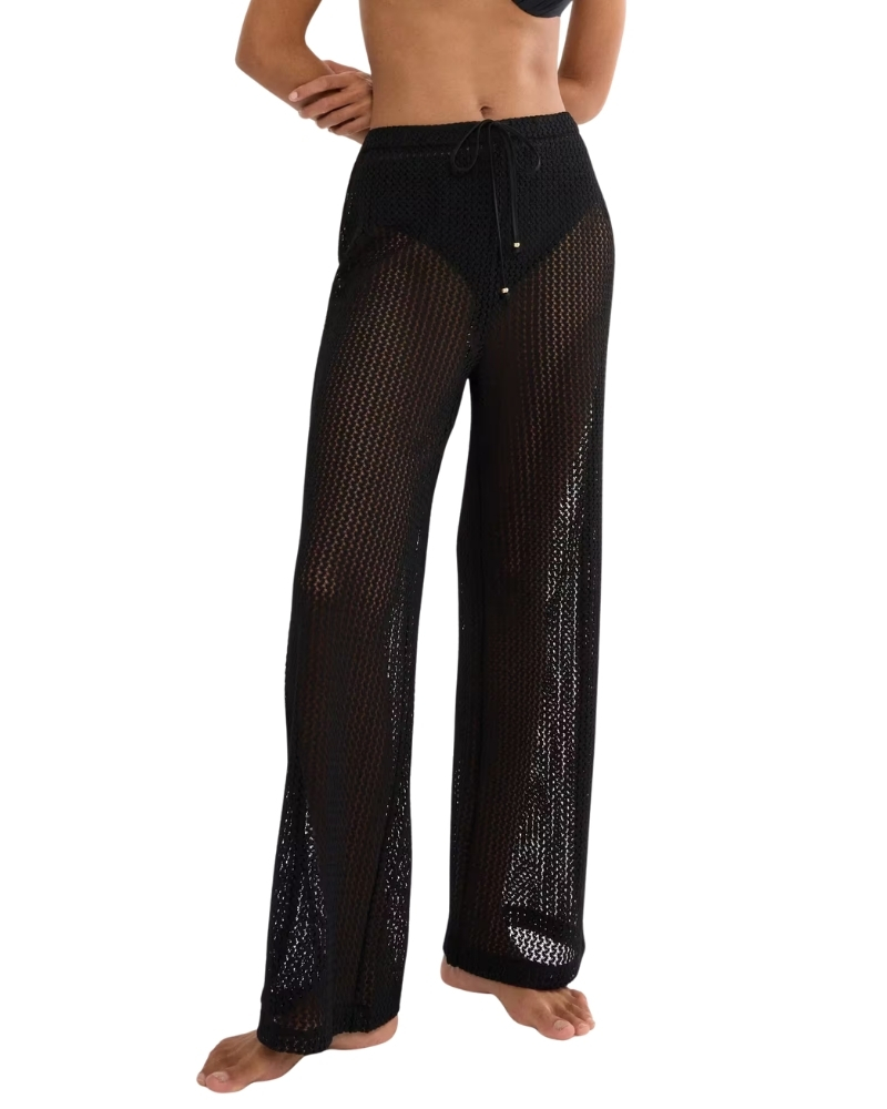 Dámské plážové kalhoty Triumph 10226465 BEACH MYWEAR CROCHET
