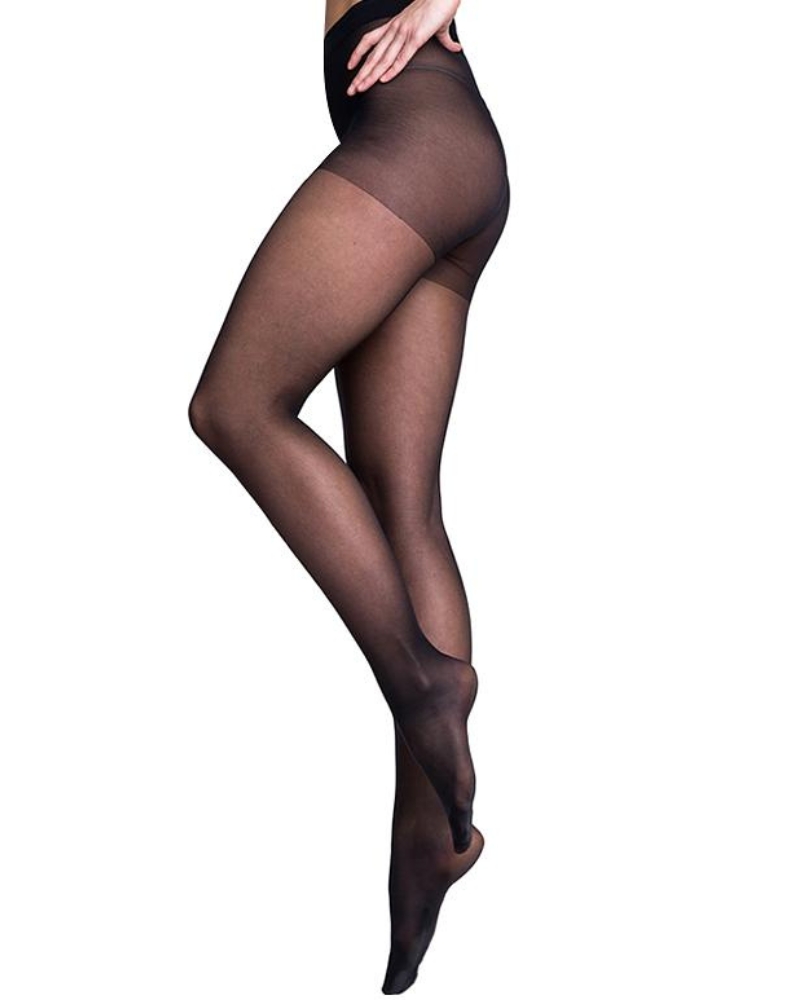 Levně Dámské punčochové kalhoty Bellinda FIT IN FORM 297152