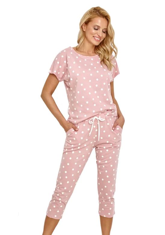 Levně Dámské pyžamo Chloe 2860 TARO