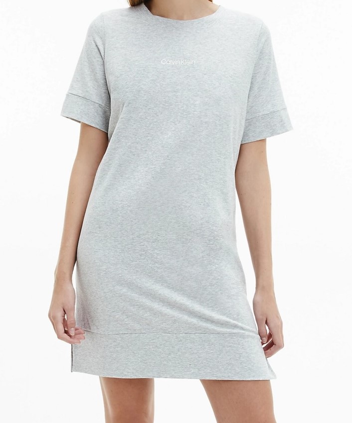 Levně Dámské šaty Calvin Klein QS6703E