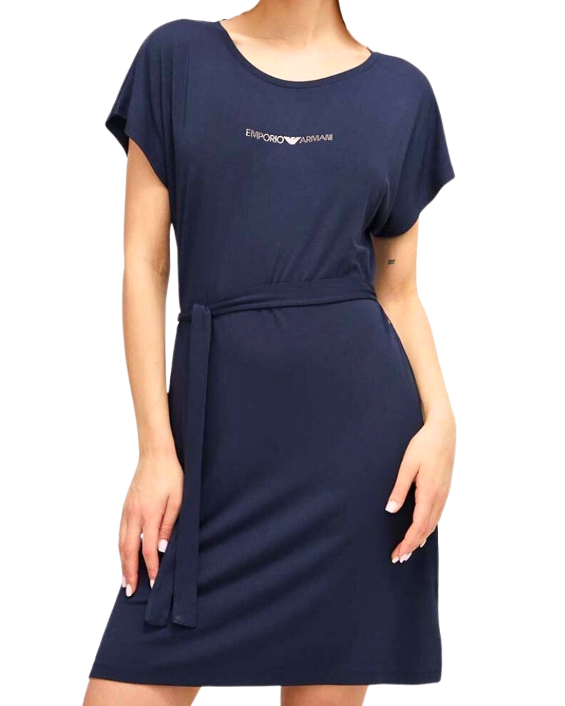Levně Dámské šaty Emporio Armani 262728 4R314