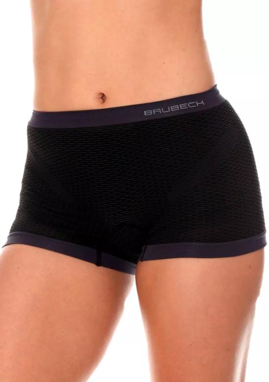 Dámské šortkové kalhotky Base Layer BX11150 BRUBECK