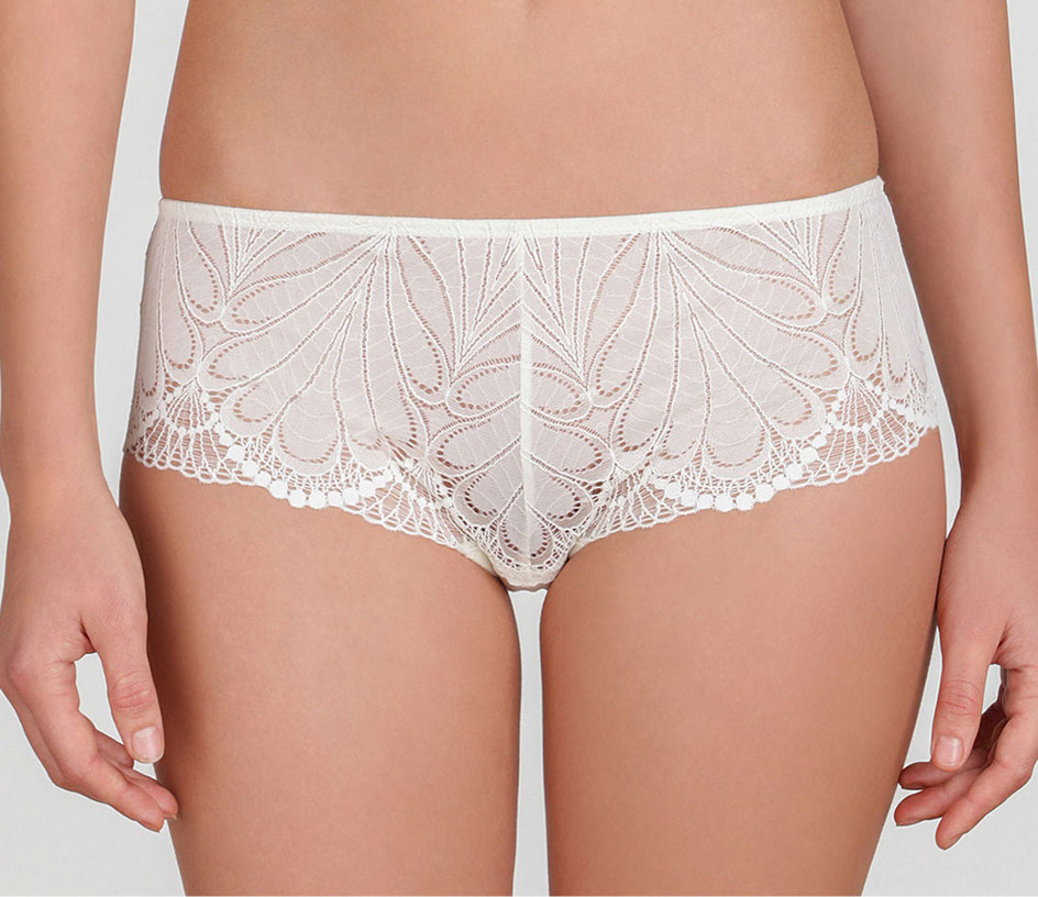 Dámské šortky Wonderbra W031T