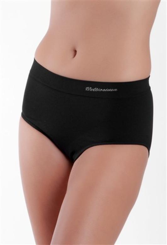 Dámské stahovací kalhotky Bellissima Slip Con 020 | bílá | S/M