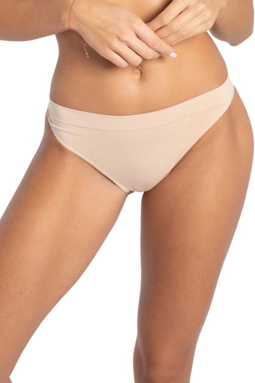 Dámské tanga Gatta 1444s Nini tělové