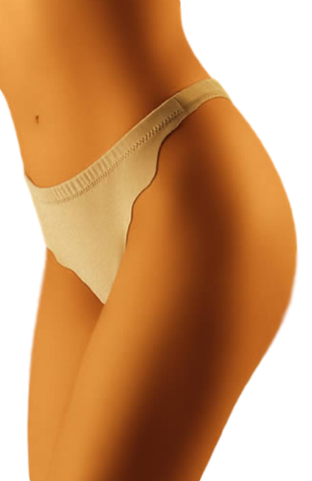 Dámské tanga Wolbar Hishi