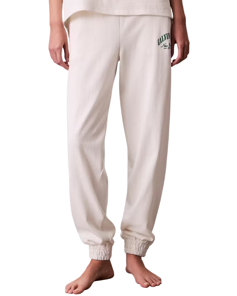 Dámské tepláky Calvin Klein QS7609