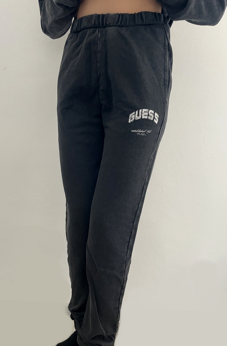 Dámské tepláky Guess Bryony V2YB05
