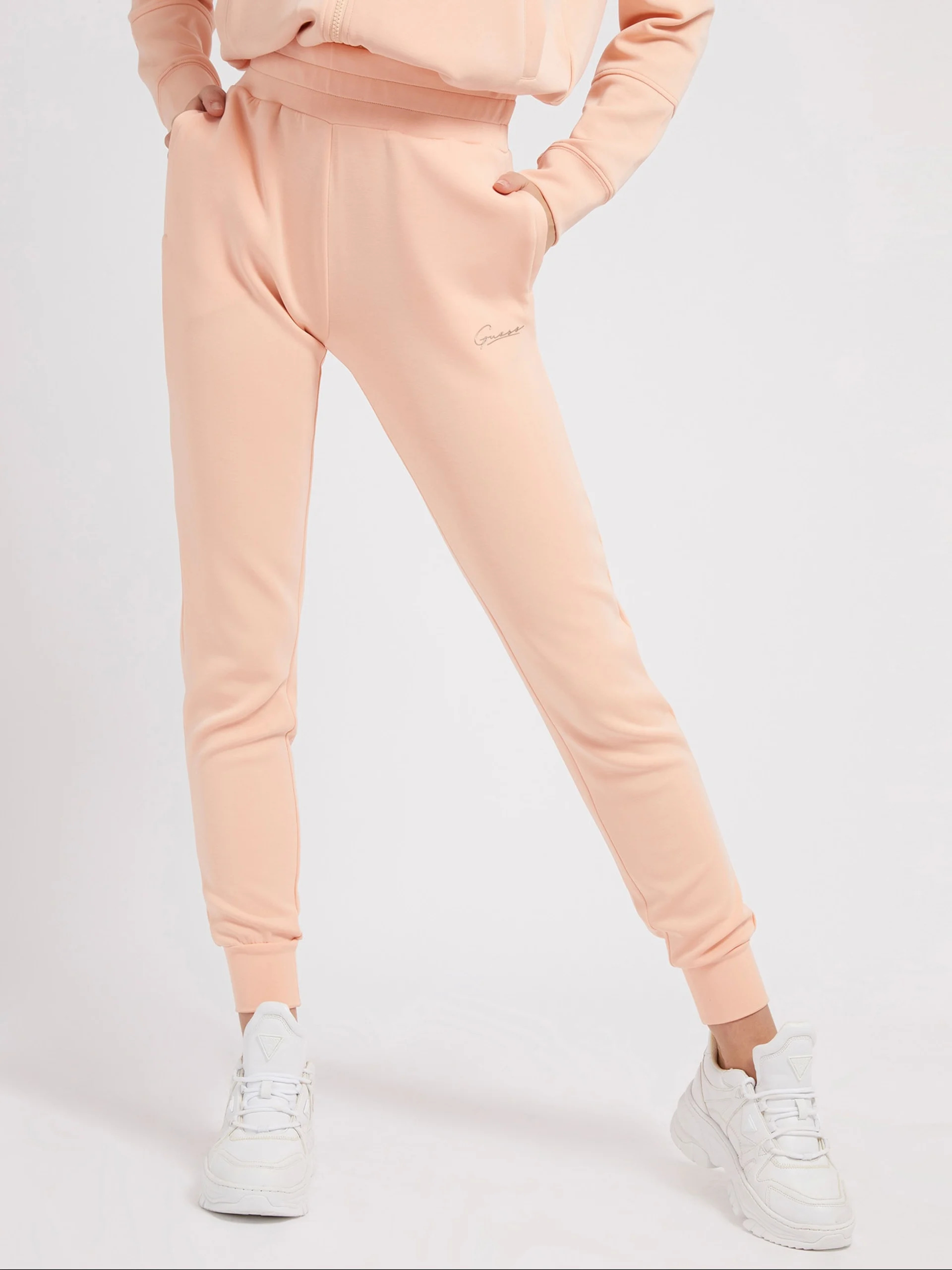 Dámské tepláky Guess V2GB07 EFFIE