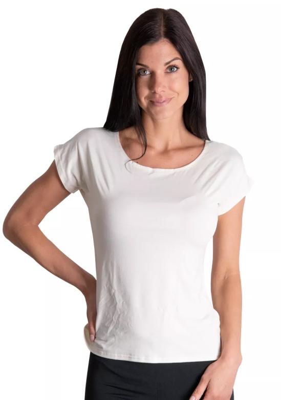 Dámské tričko Kiti Edition I BABELL | červená | XXL