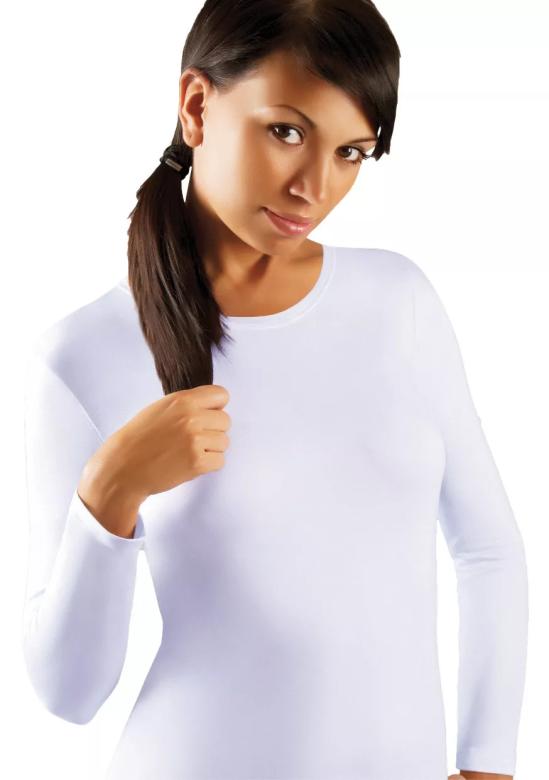 Dámské tričko Veronica EMILI | černá | XL