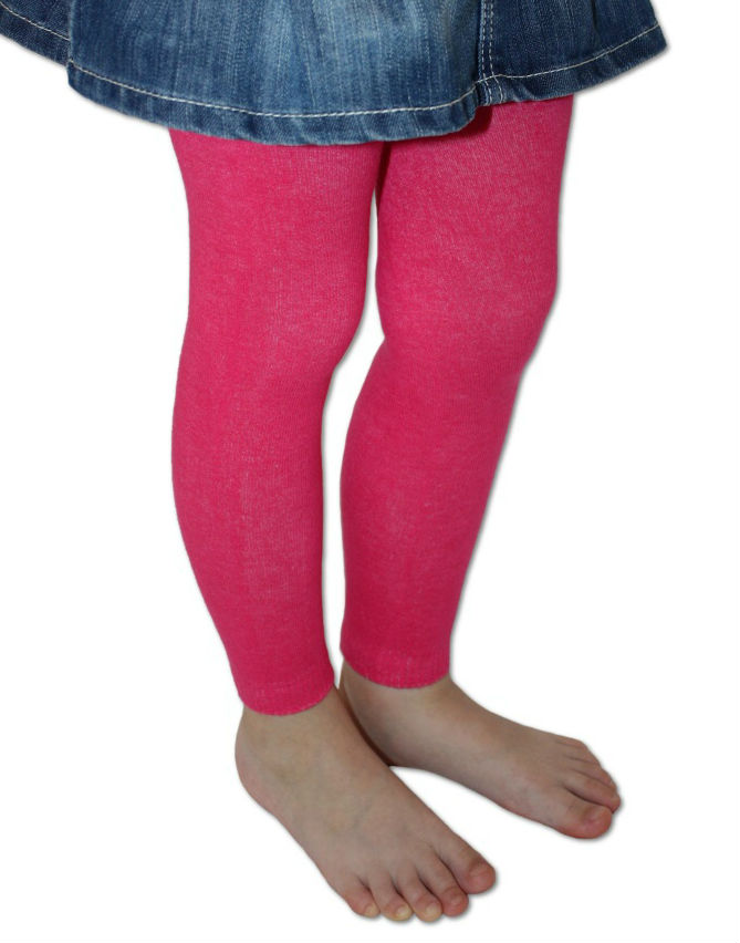 Levně Dětské legíny Design Socks - více barev