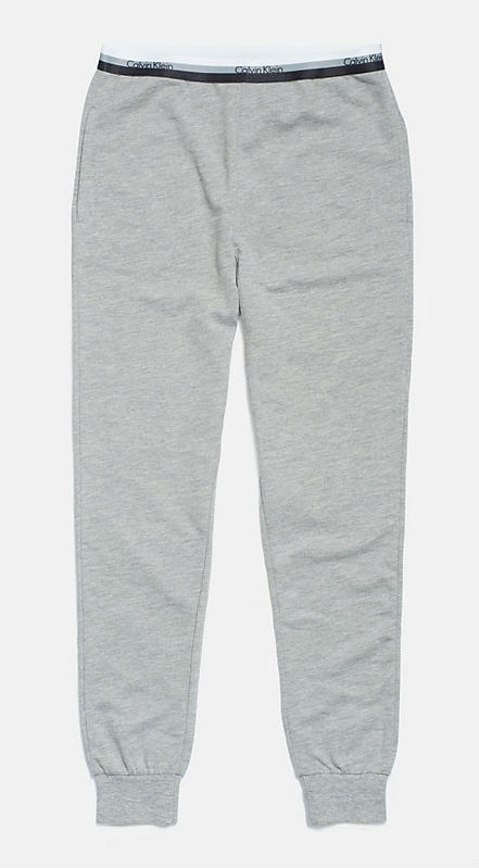 Dětské tepláky Calvin Klein KK0KK00019