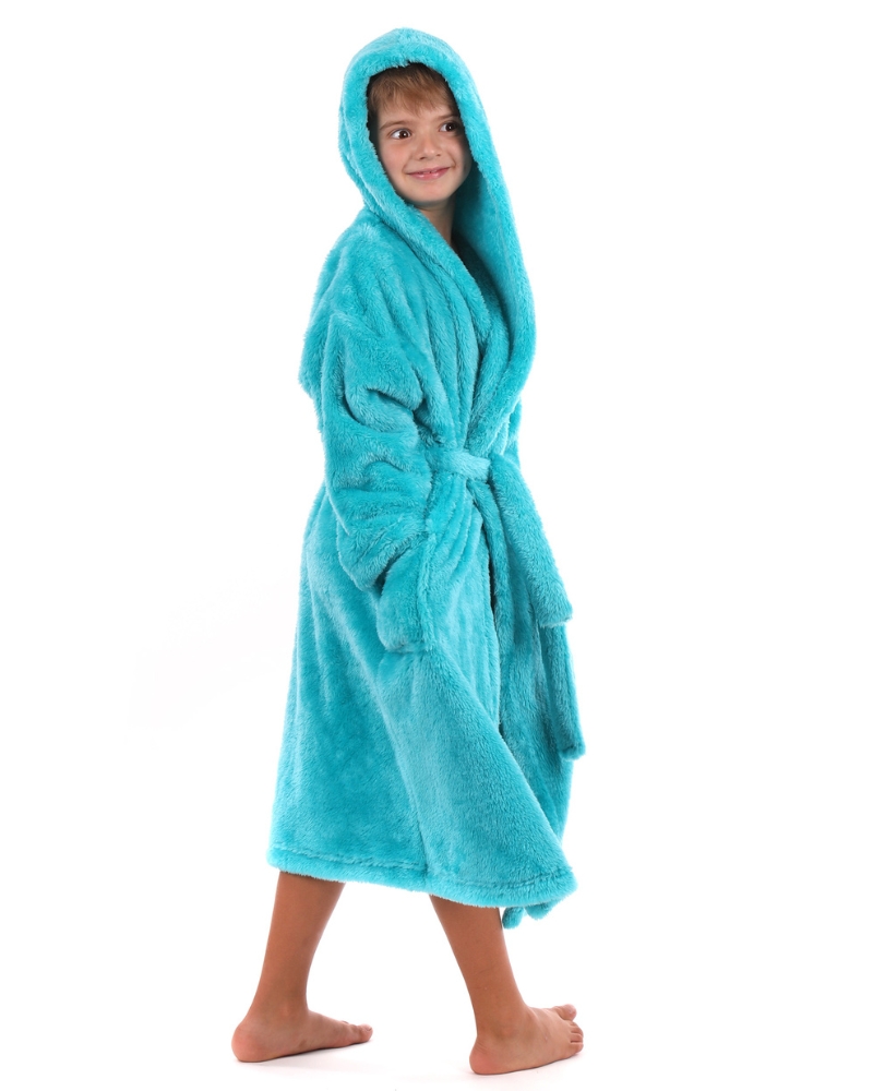 Dětský unisex župan Vestis Jack/Lilly 9120