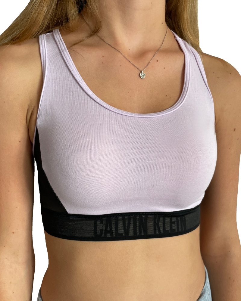 Dívčí braletka Calvin Klein G80G800661