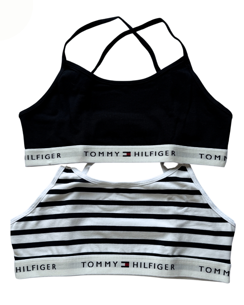Dívčí braletky Tommy Hilfiger UG0UG00755