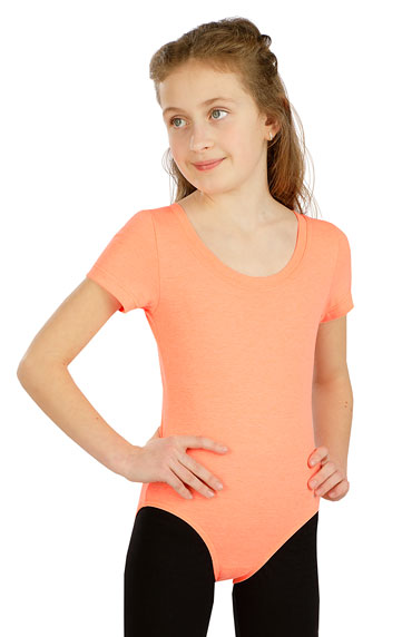 Dívčí gymnastický dres Litex 5D237