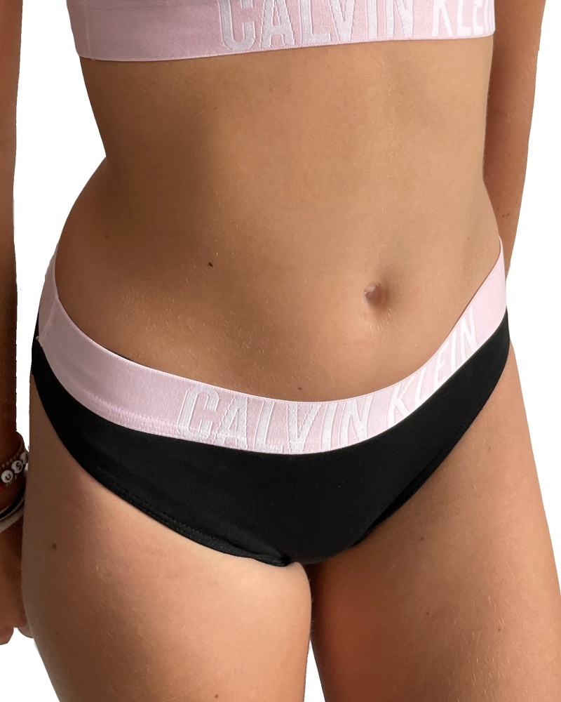 Dívčí kalhotky Calvin Klein G80G800639