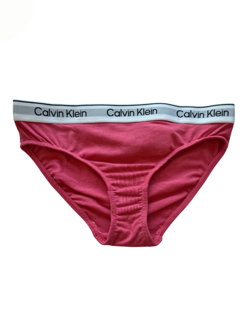 Dívčí kalhotky Calvin Klein G80G800740